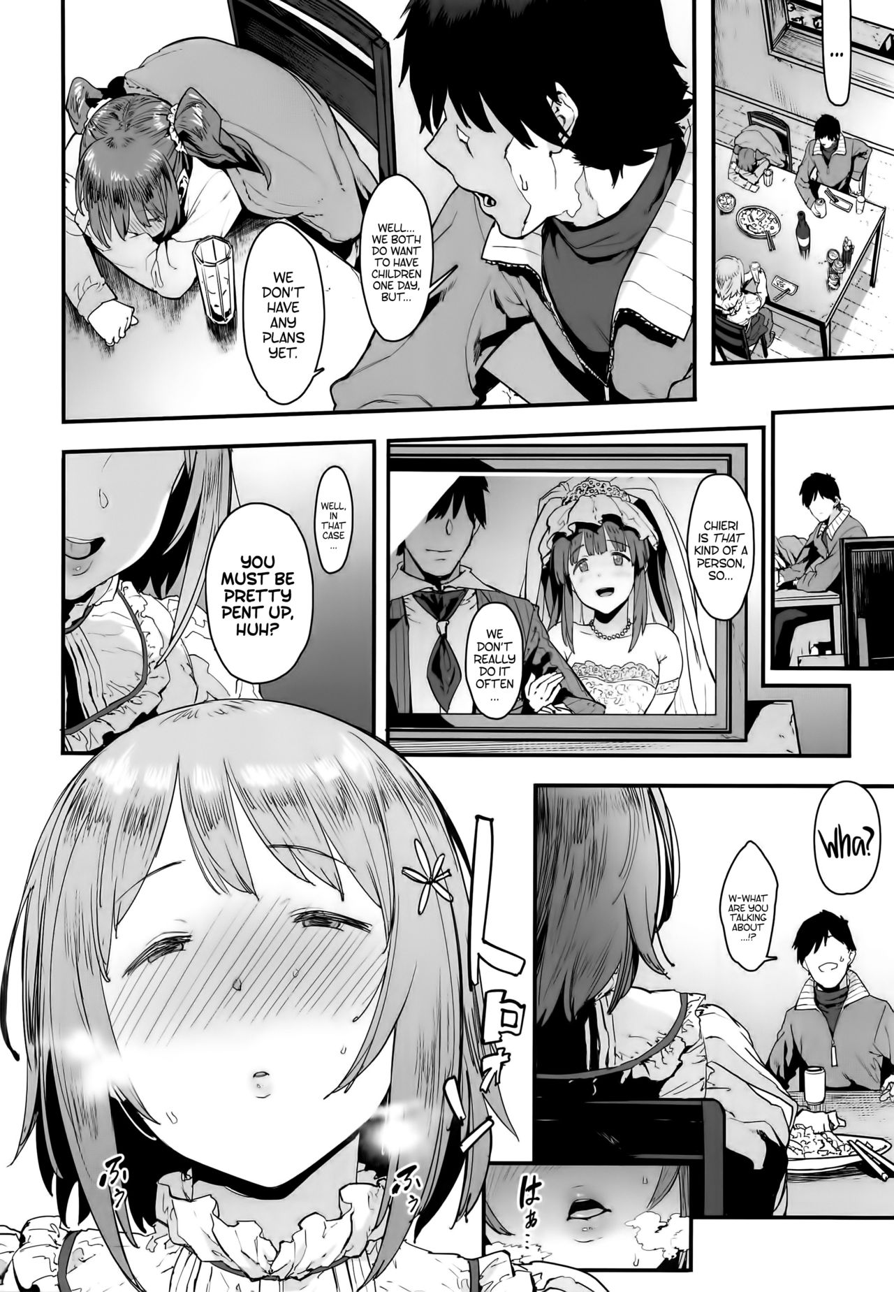 Friends Forever page 7