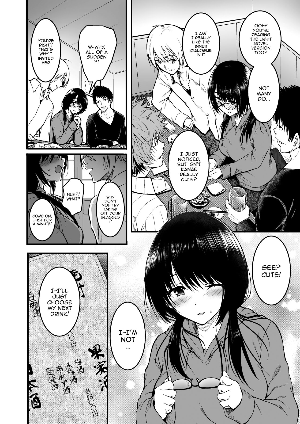 Friends page 10