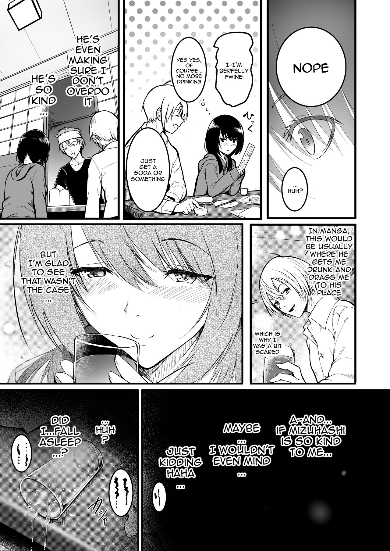 Friends page 11