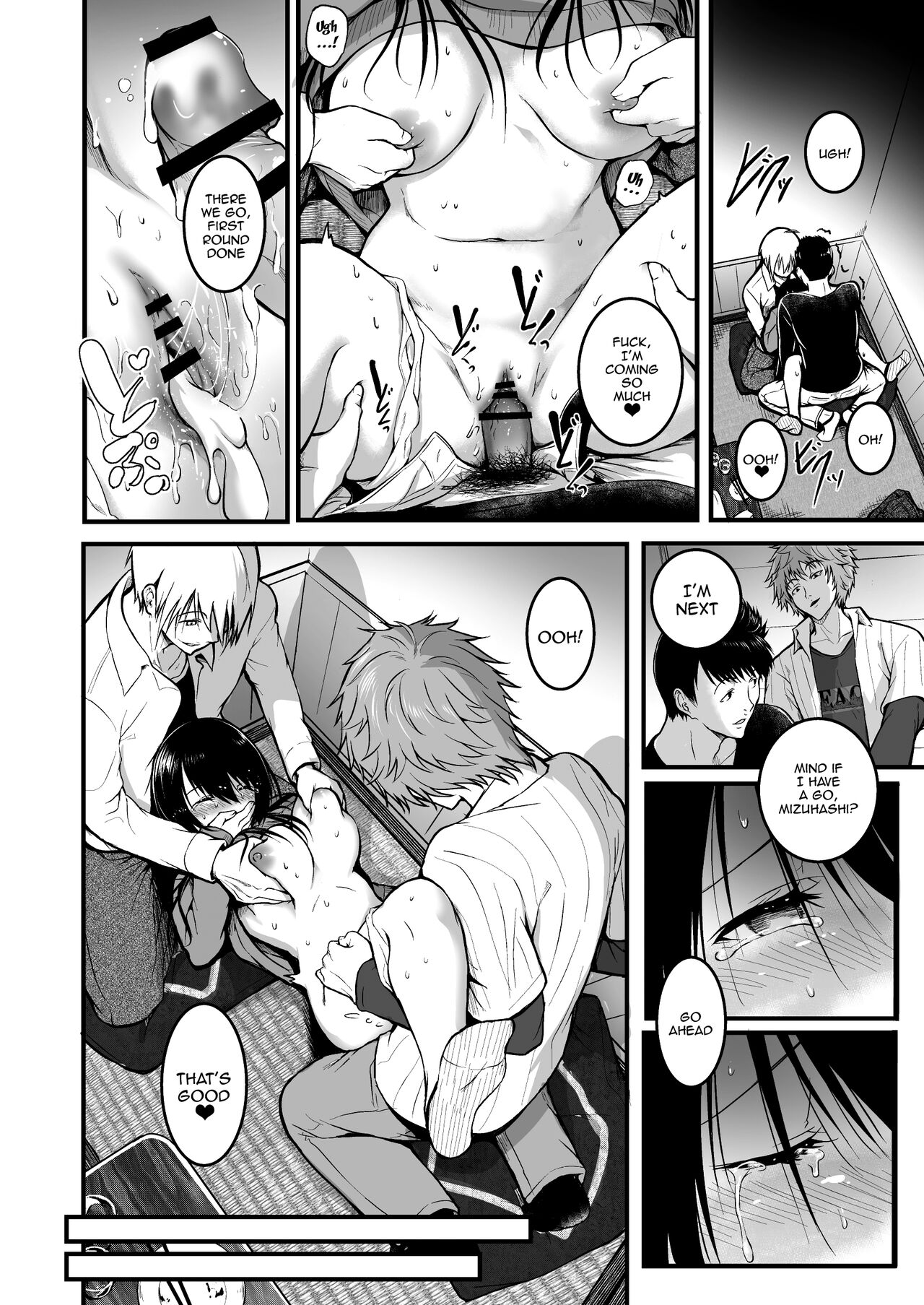 Friends page 18