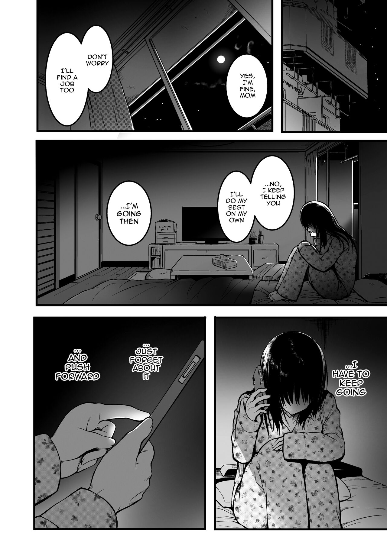 Friends page 24