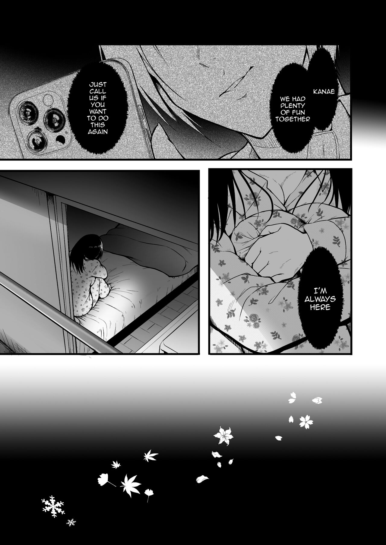 Friends page 25