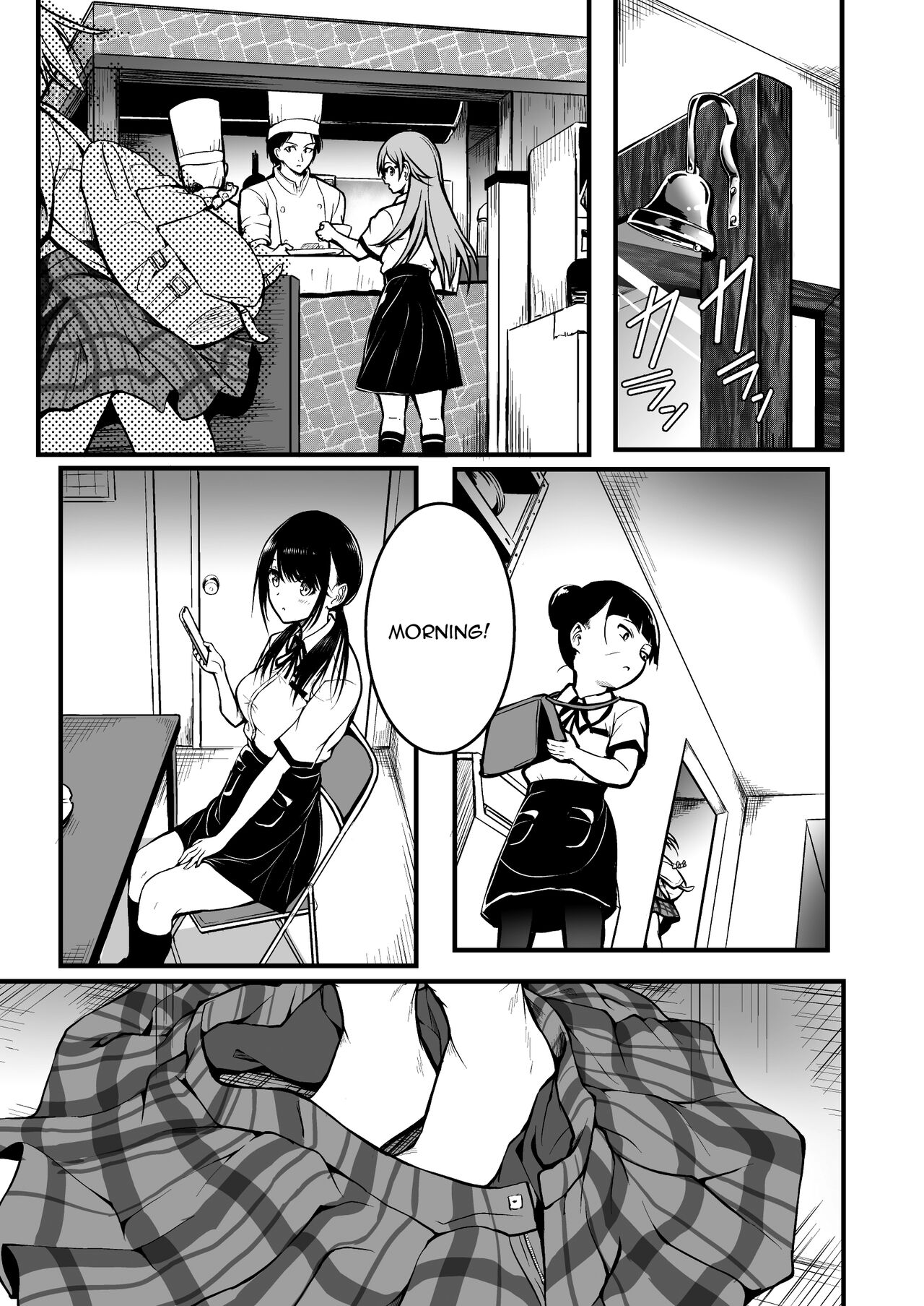 Friends page 27