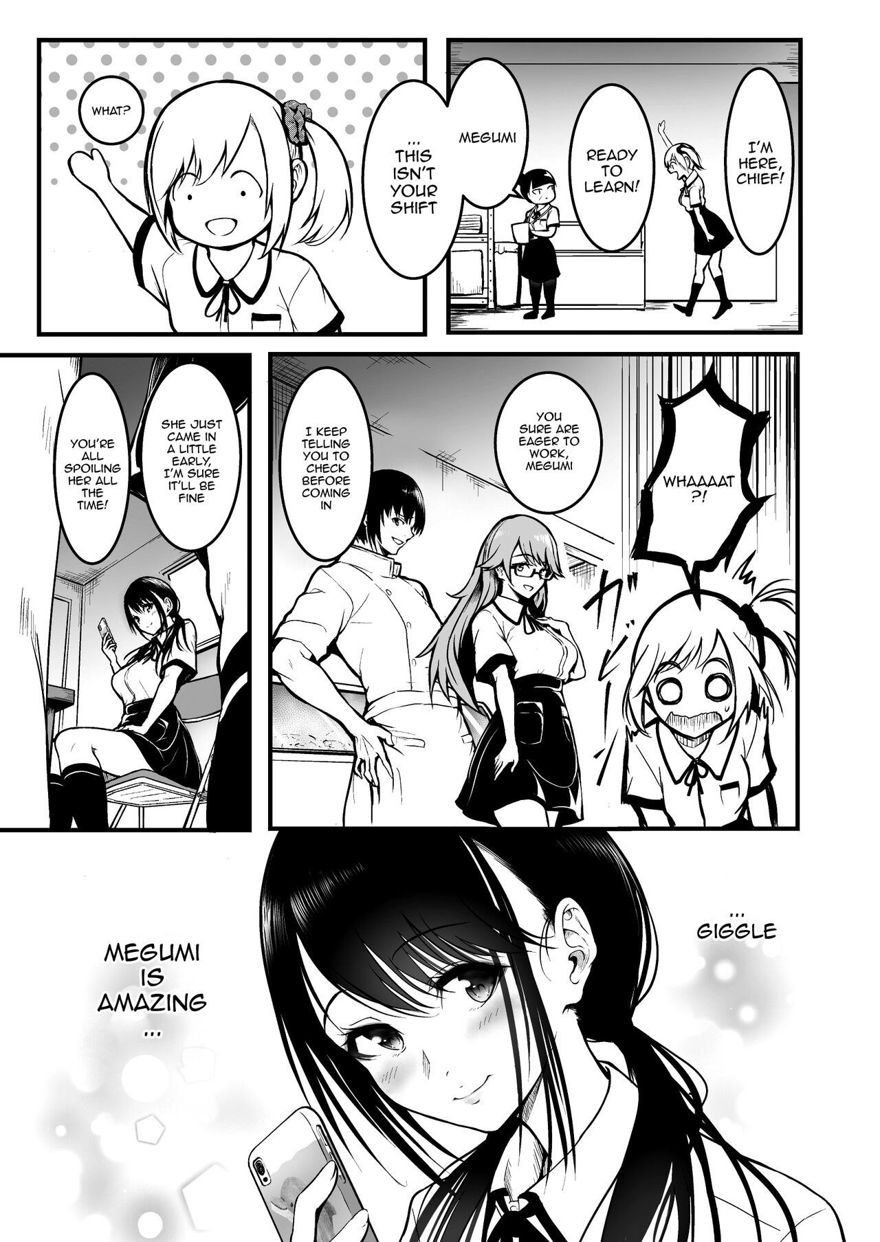 Friends page 29