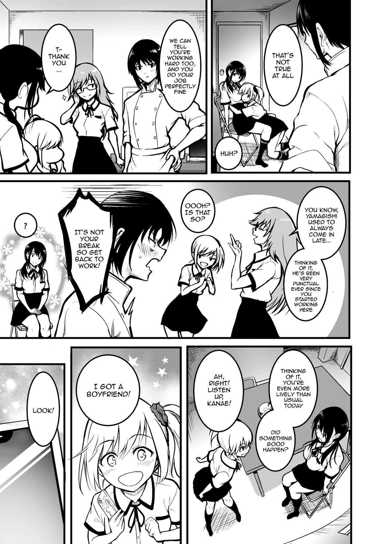 Friends page 31