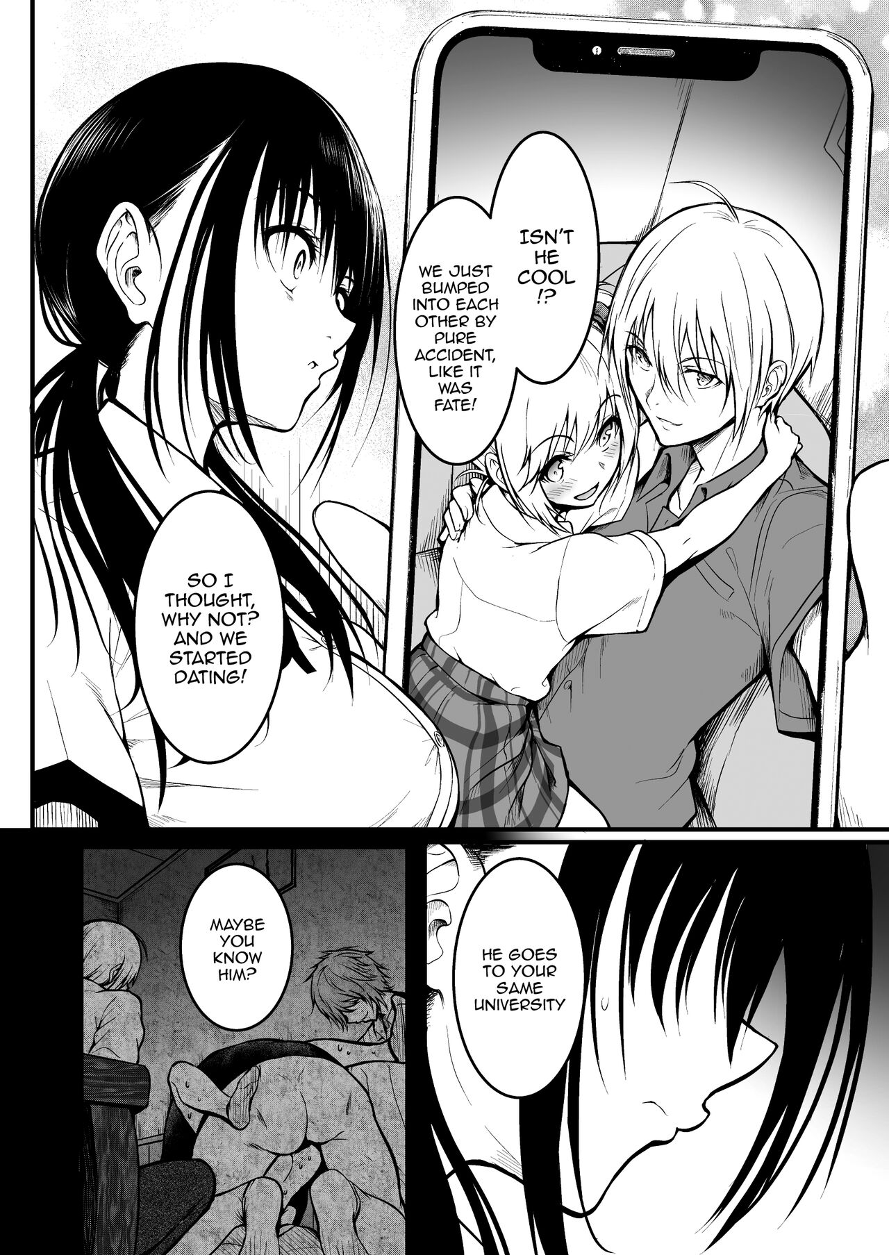 Friends page 32