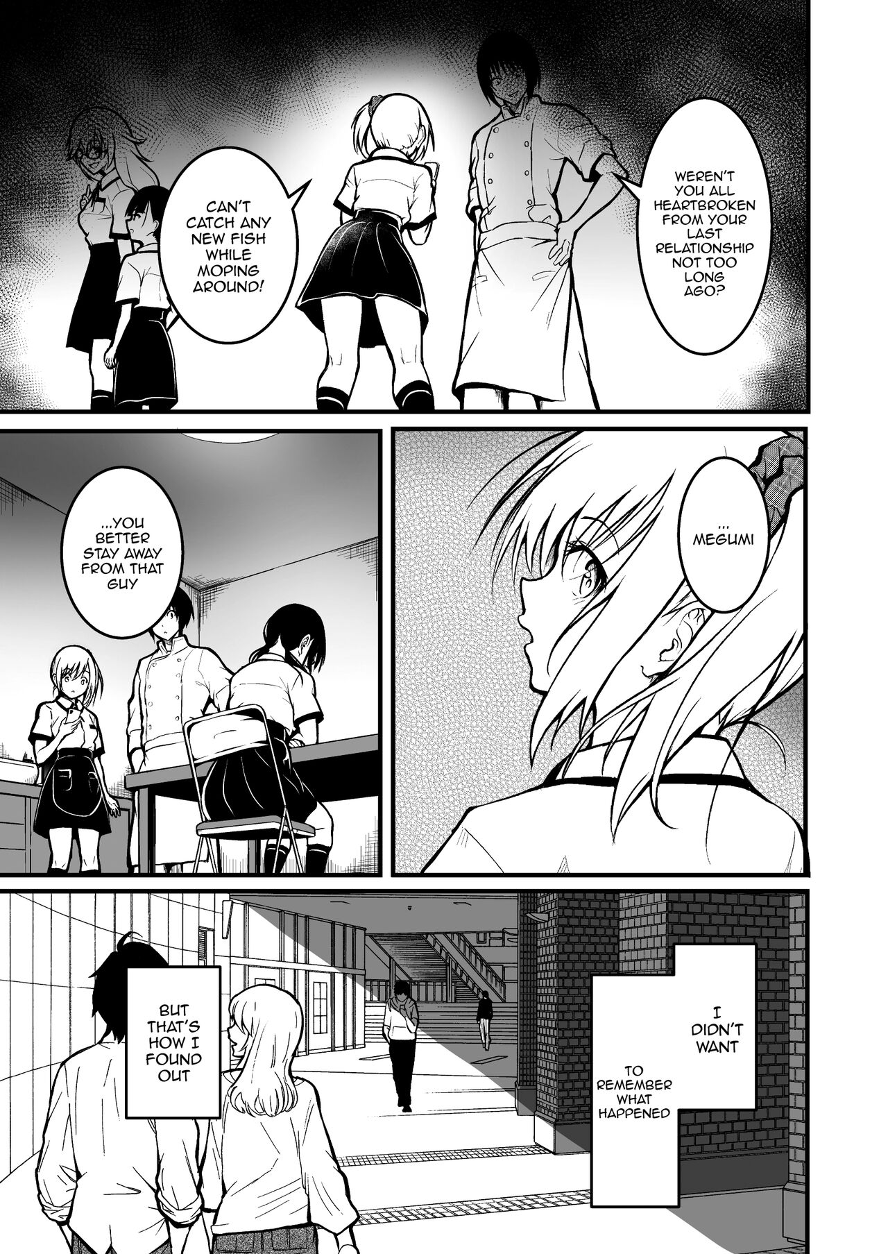 Friends page 33