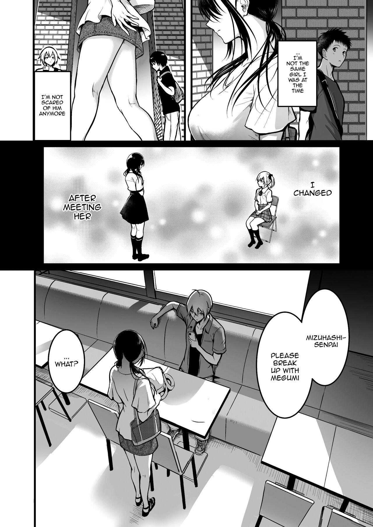 Friends page 34