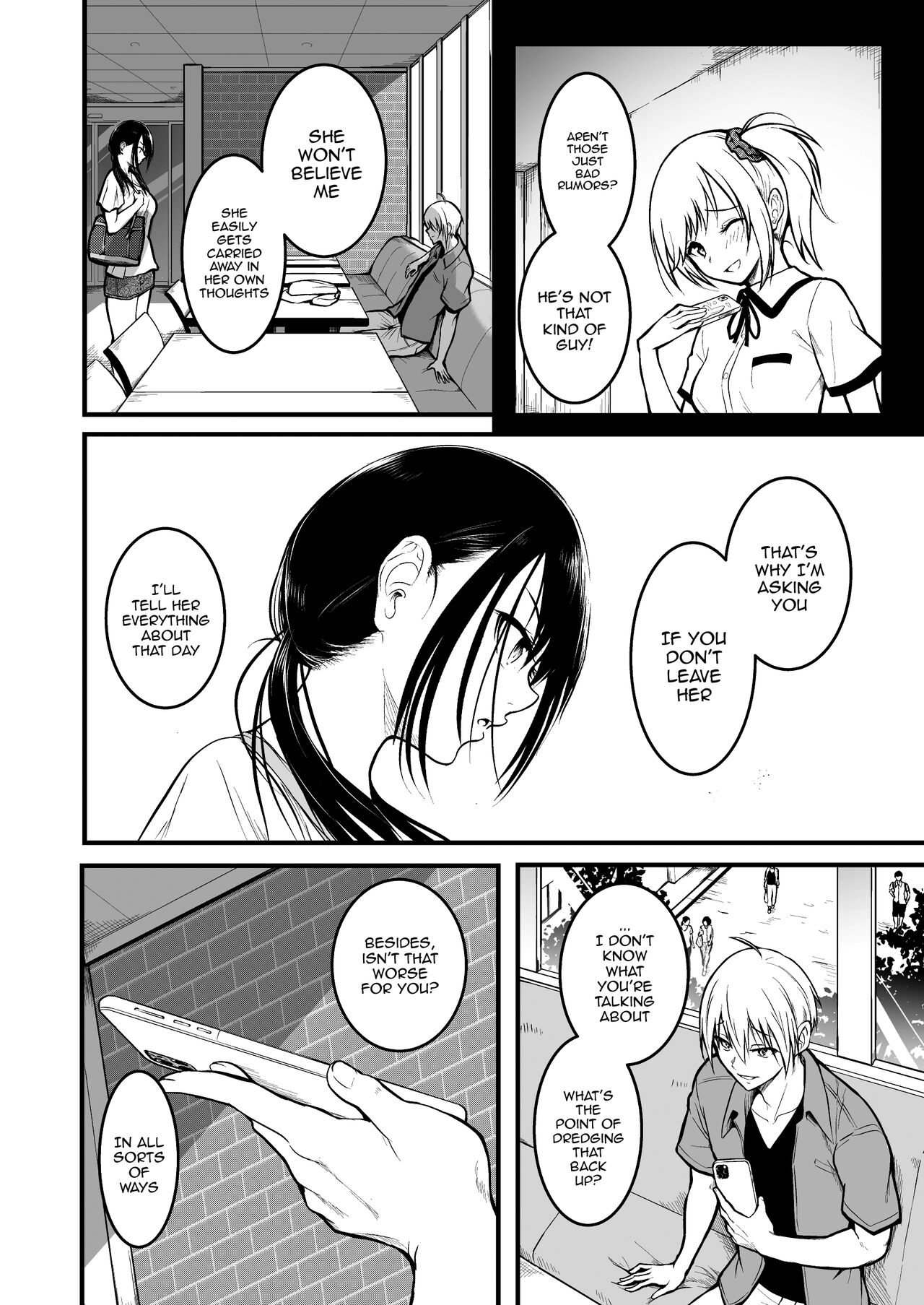 Friends page 36