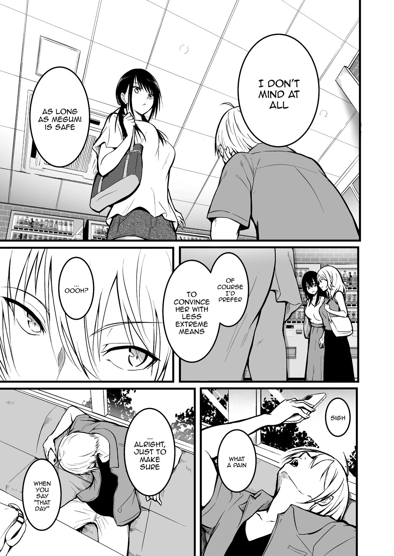 Friends page 37