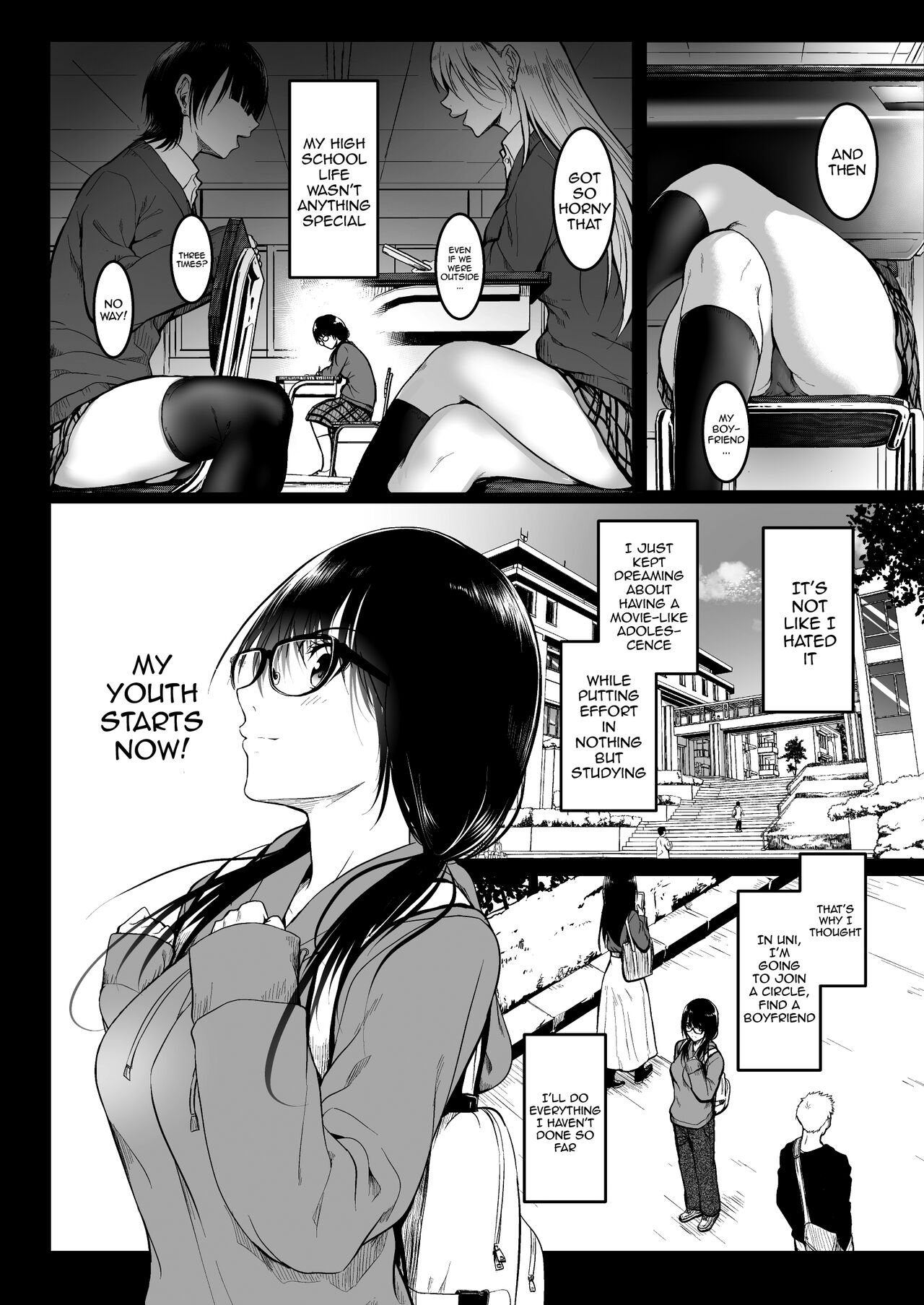 Friends page 4