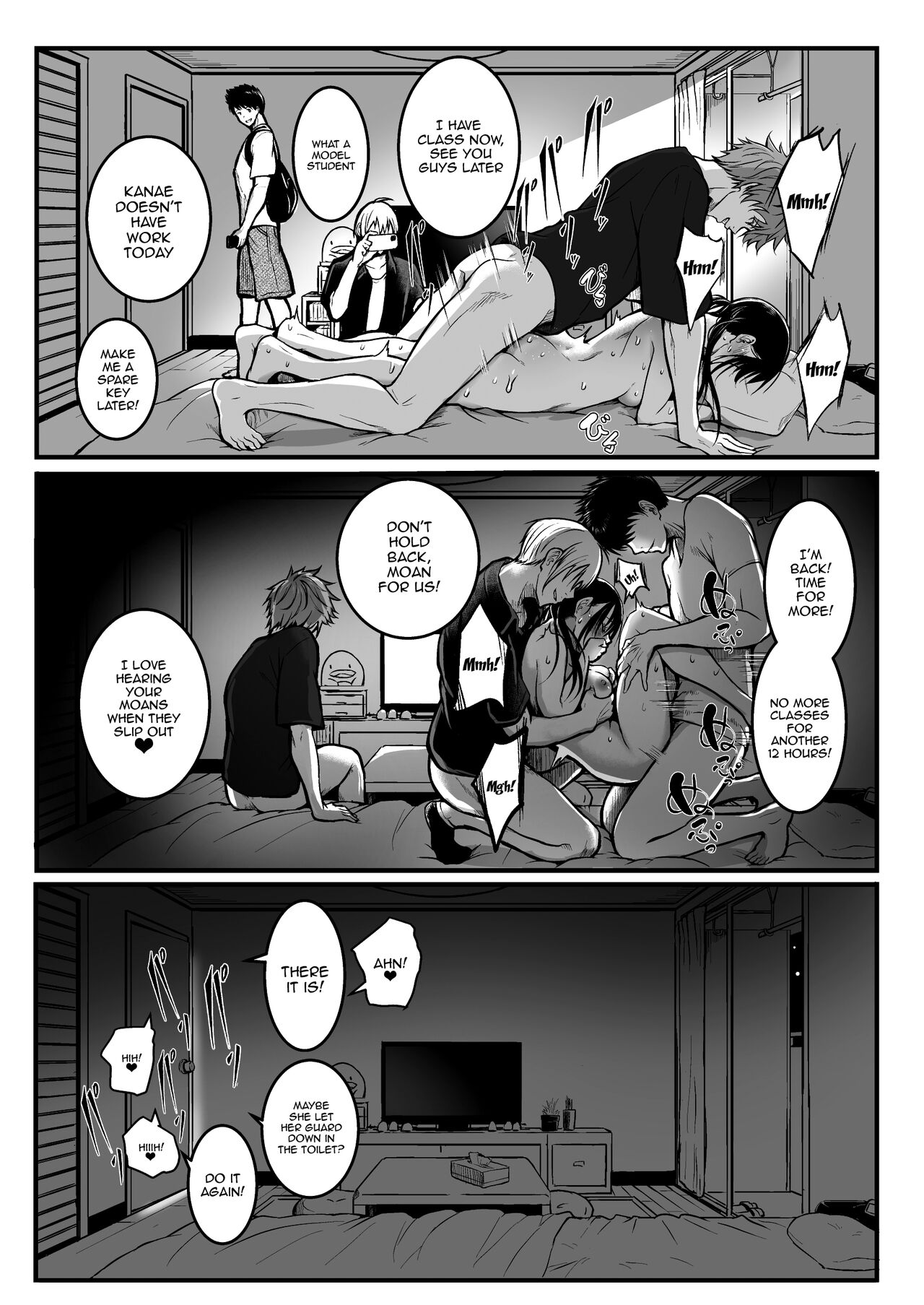 Friends page 59