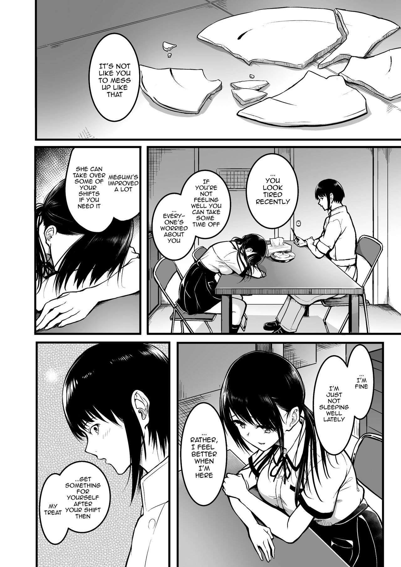 Friends page 60