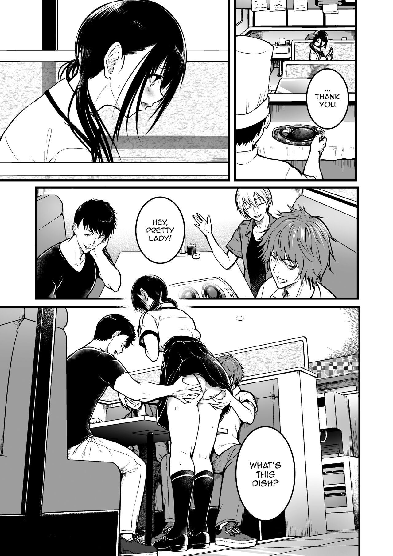 Friends page 61