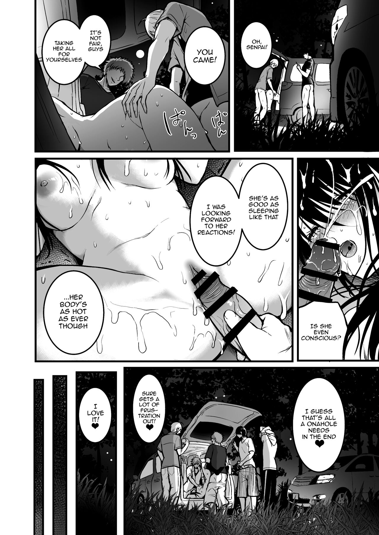 Friends page 76