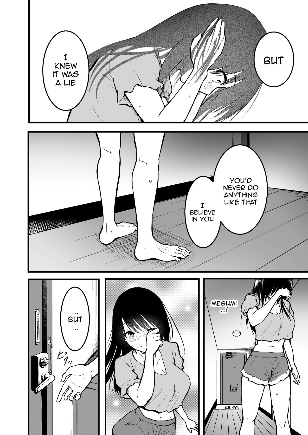 Friends page 80