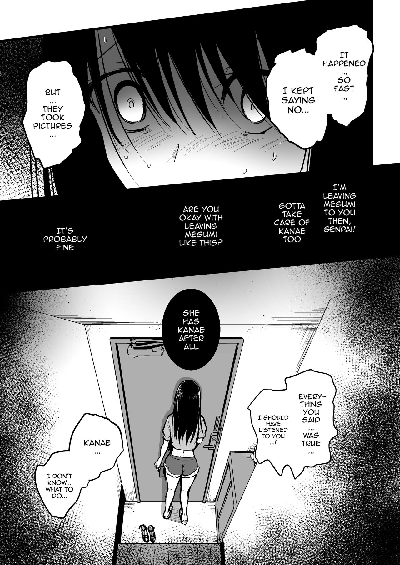 Friends page 83