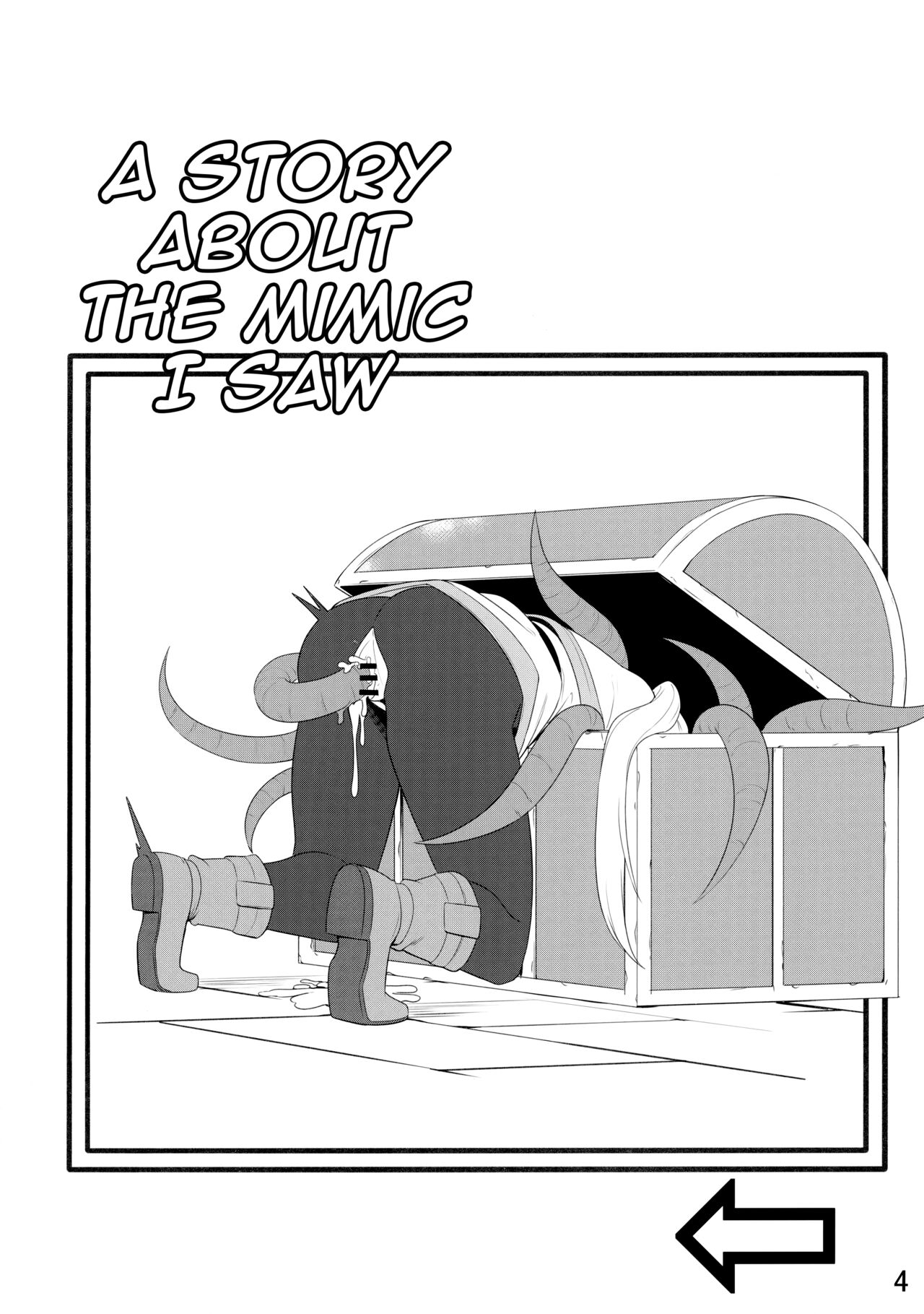 Frieren's Chotto H na Hon page 5