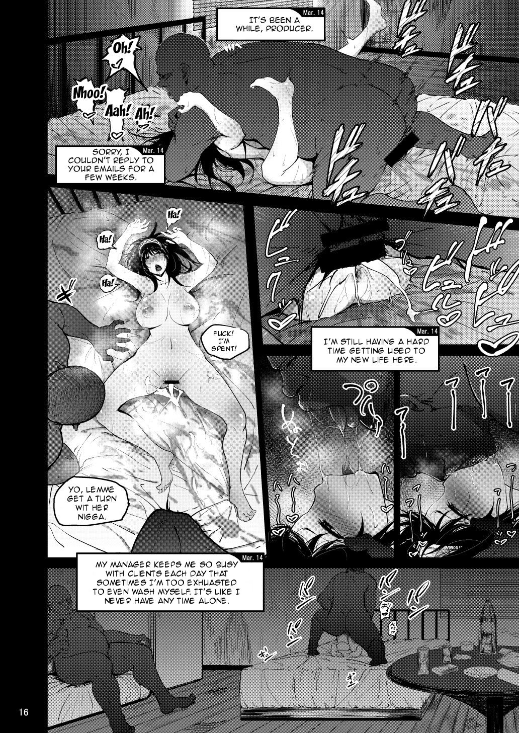 FROM FUMIKA page 14