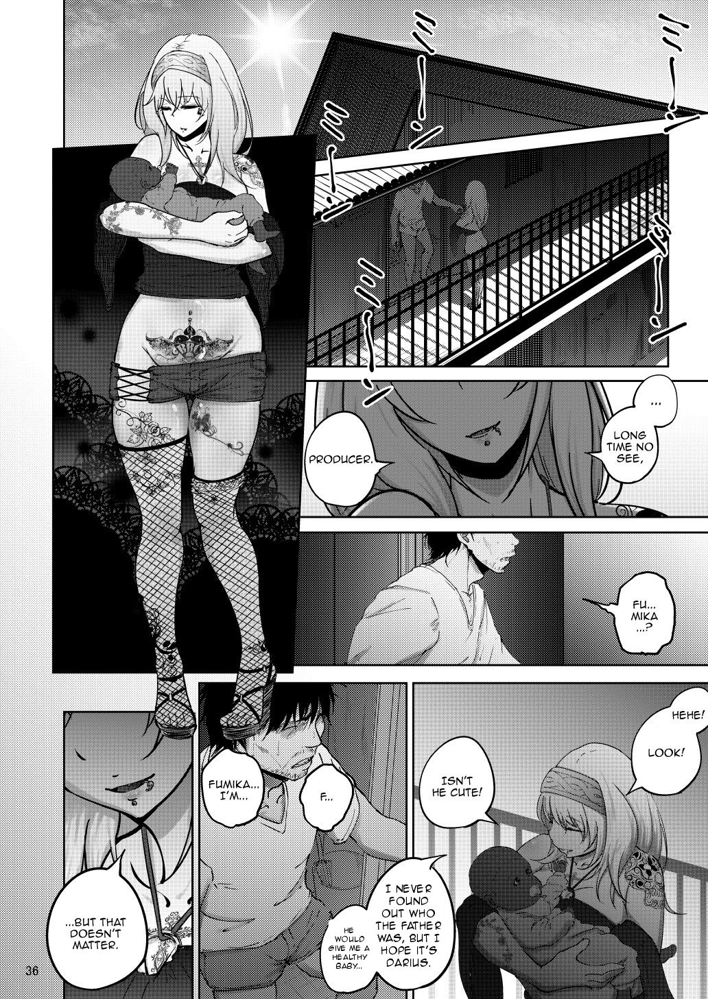 FROM FUMIKA page 34