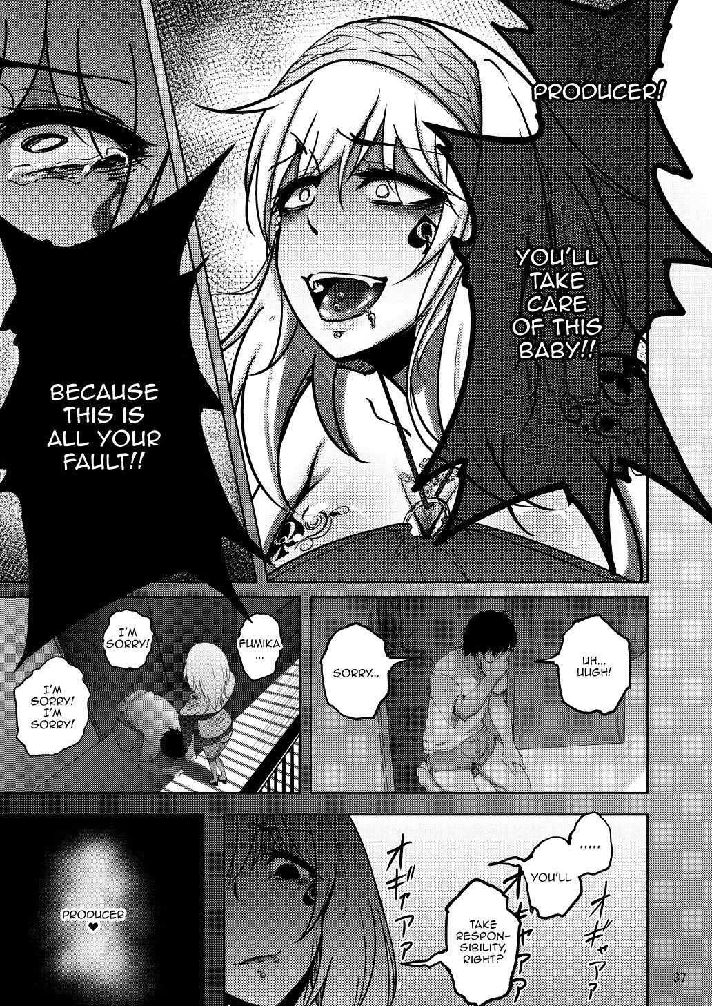 FROM FUMIKA page 35