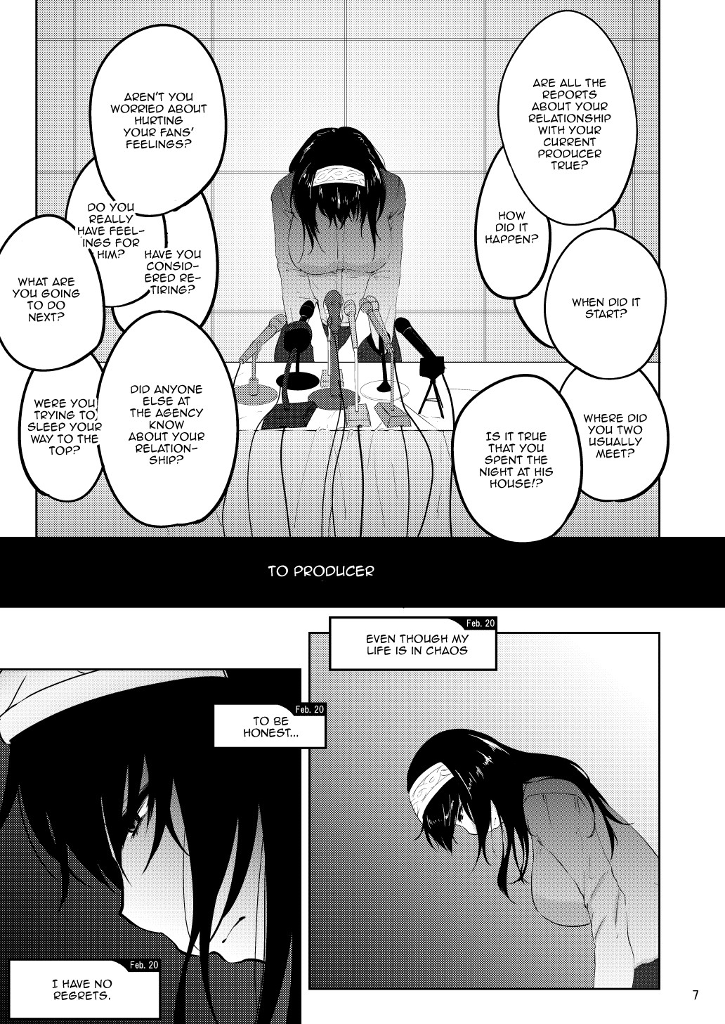 FROM FUMIKA page 5