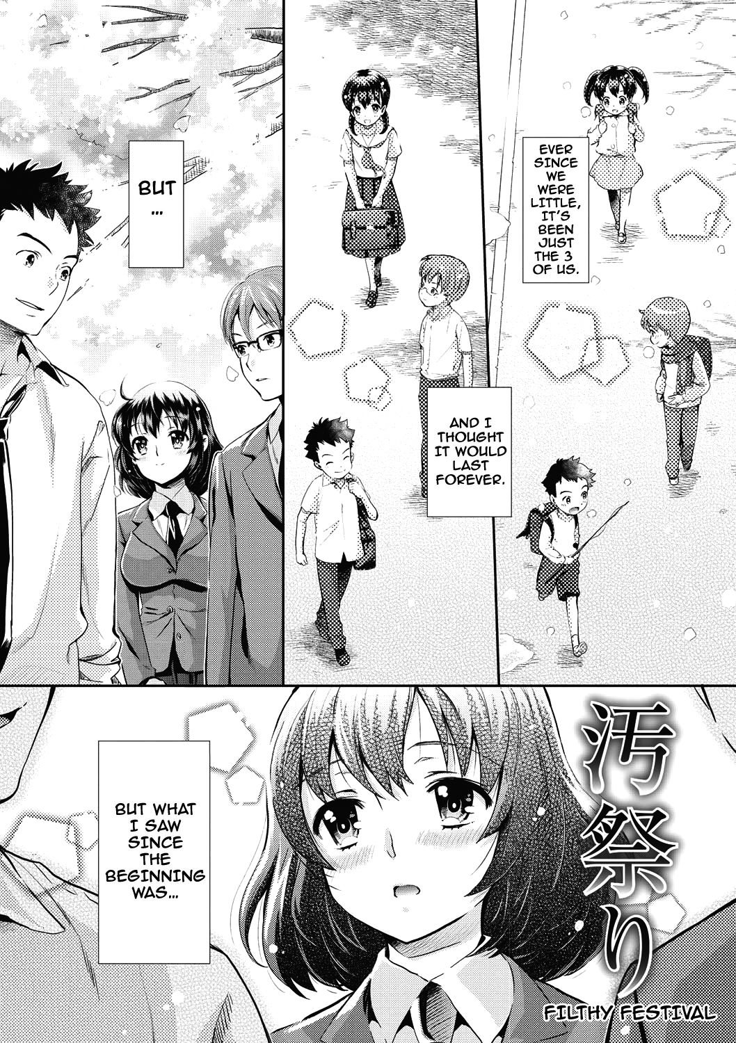 From Now On She'll Be Doing NTR page 102