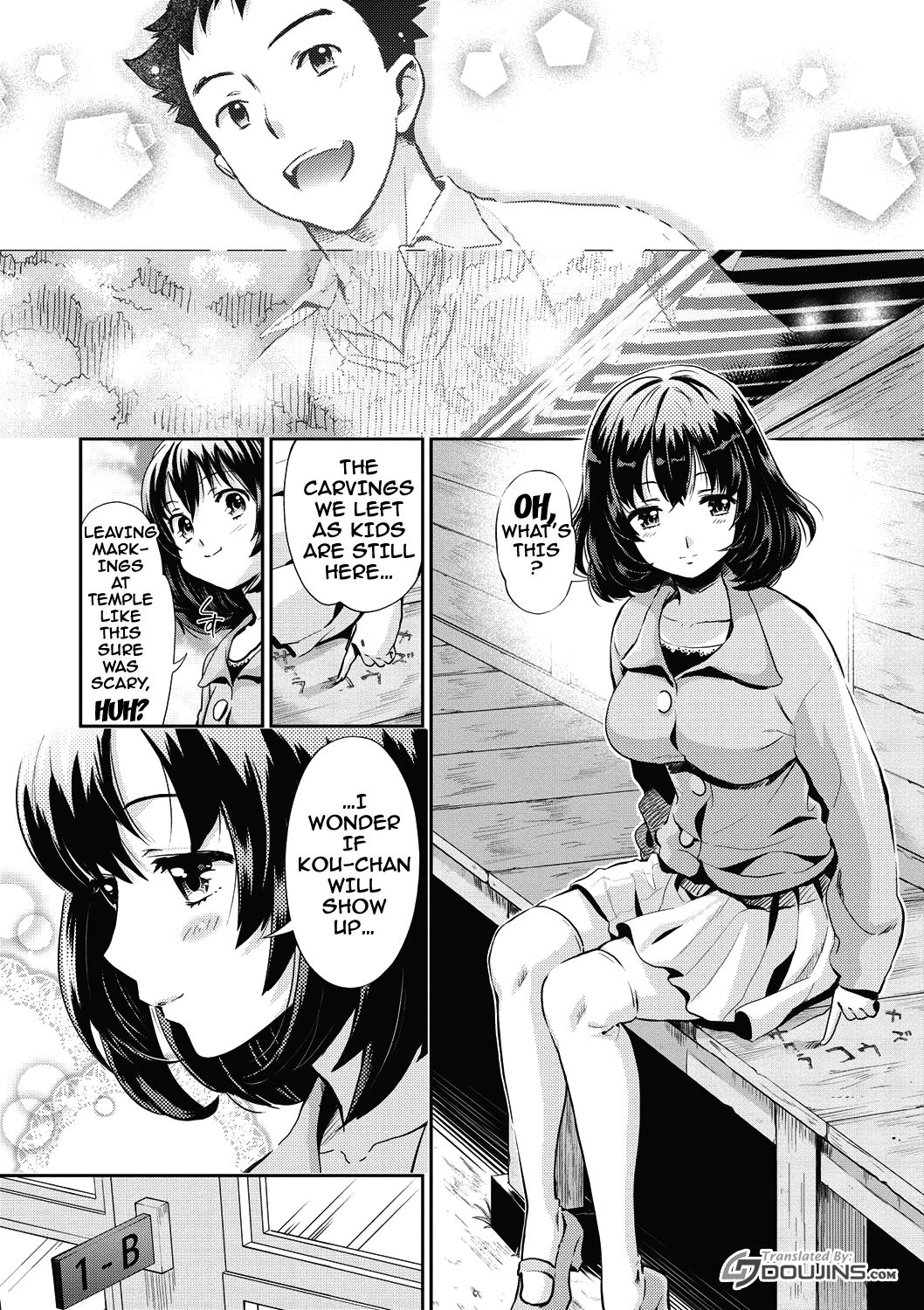 From Now On She'll Be Doing NTR page 103