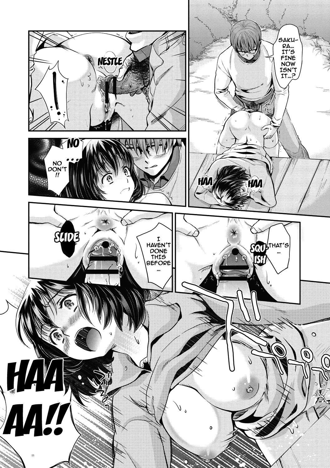 From Now On She'll Be Doing NTR page 111
