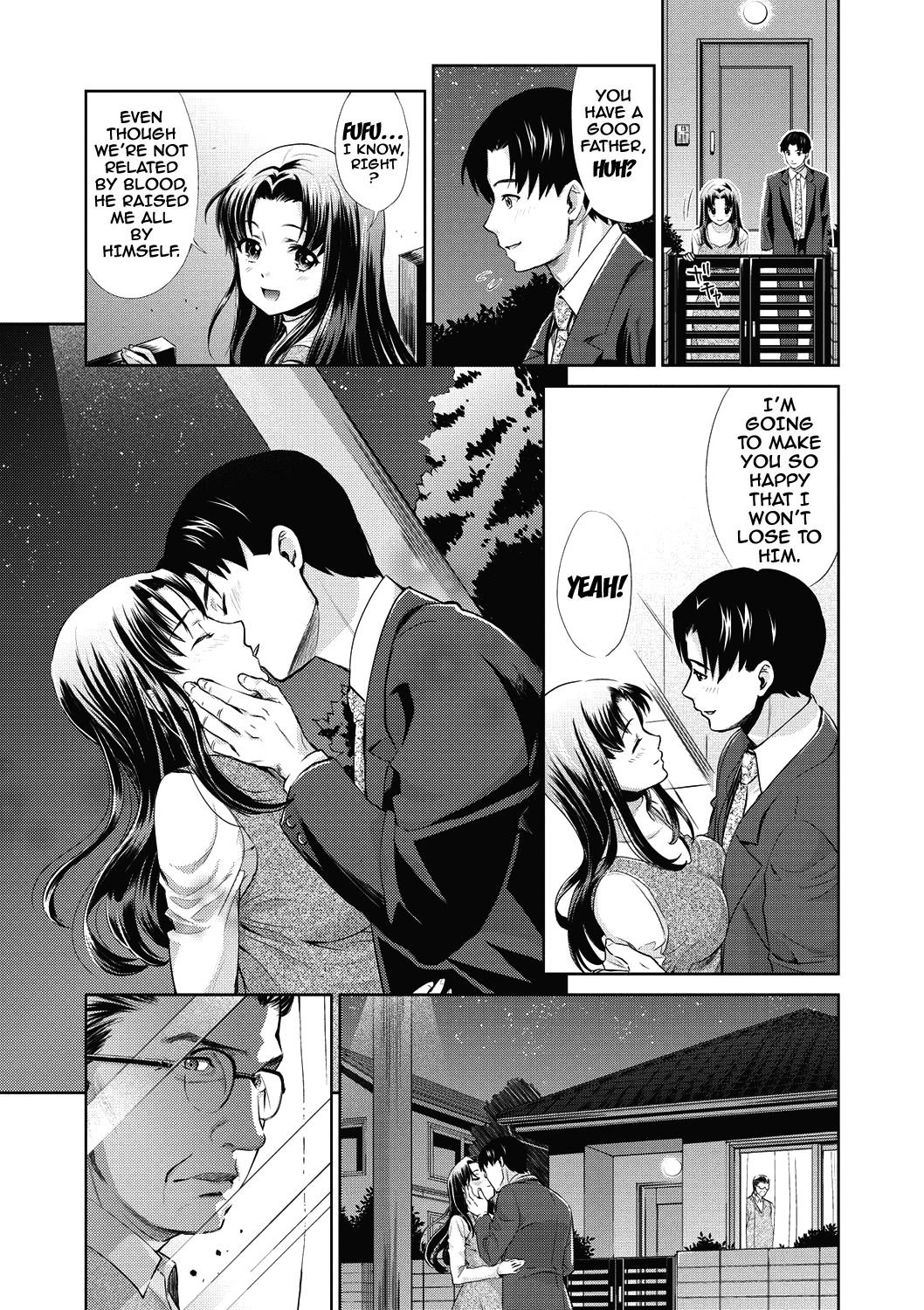From Now On She'll Be Doing NTR page 123
