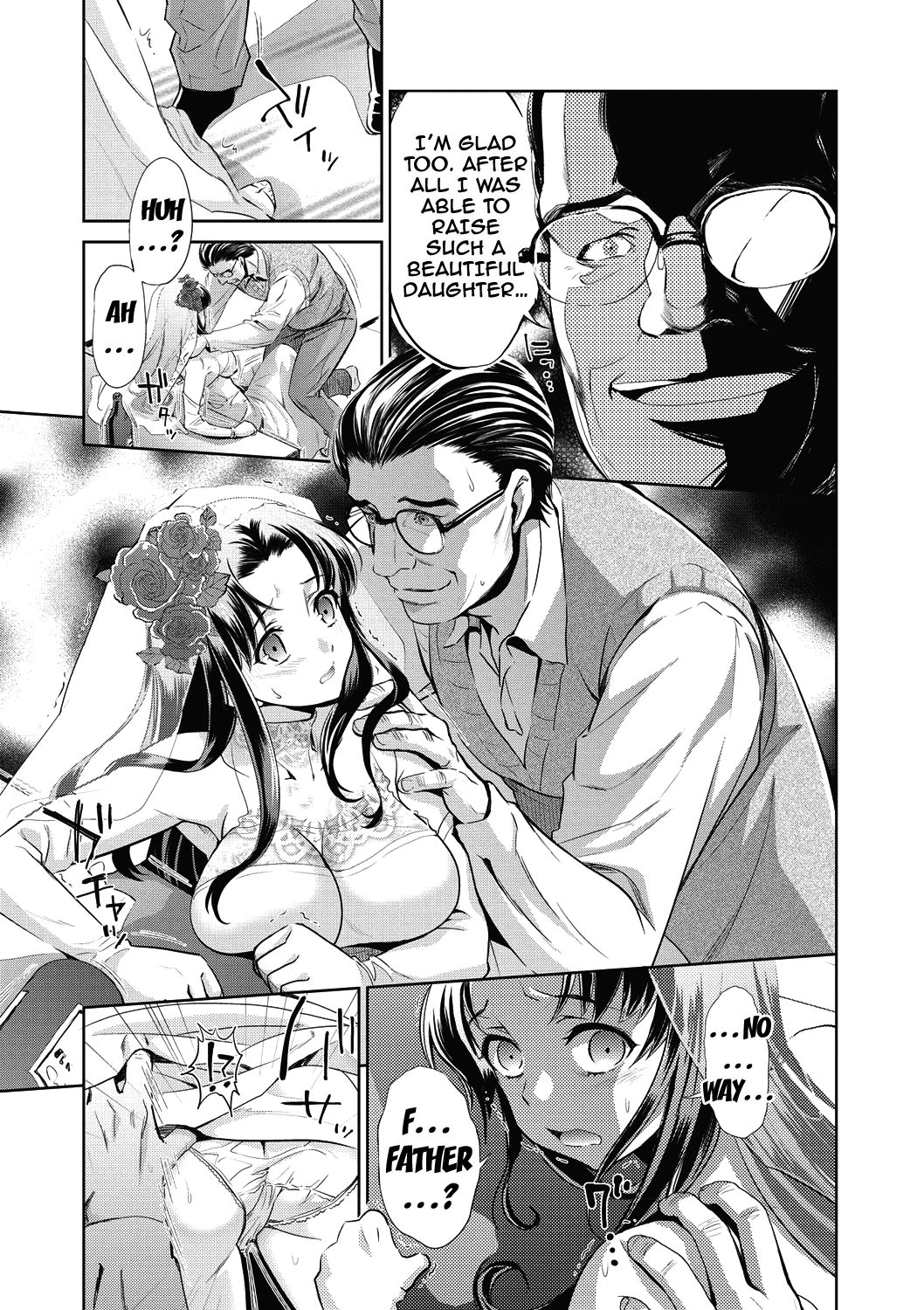 From Now On She'll Be Doing NTR page 126