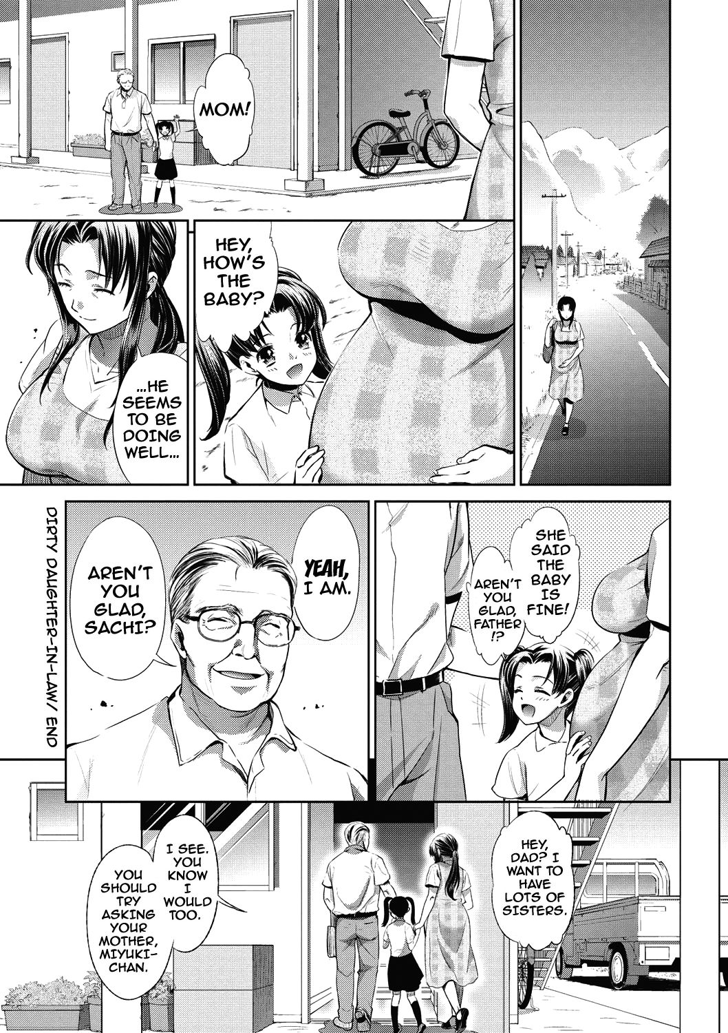 From Now On She'll Be Doing NTR page 138