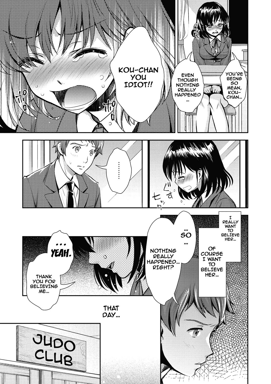 From Now On She'll Be Doing NTR page 141