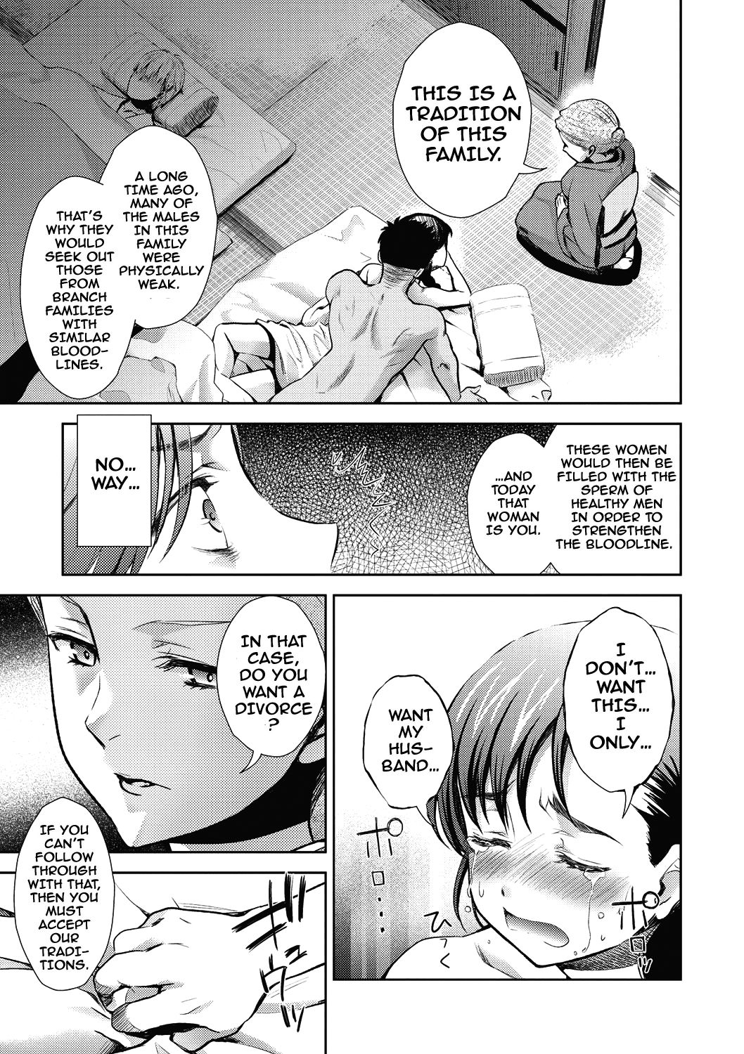 From Now On She'll Be Doing NTR page 163