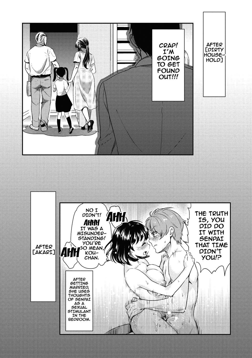 From Now On She'll Be Doing NTR page 179