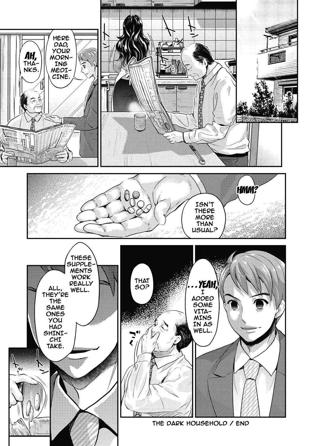 From Now On She'll Be Doing NTR page 19