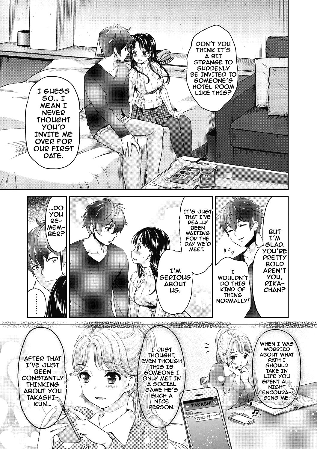 From Now On She'll Be Doing NTR page 23
