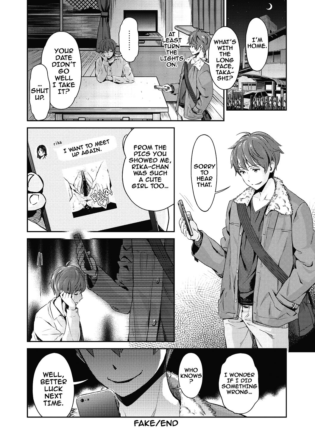 From Now On She'll Be Doing NTR page 39