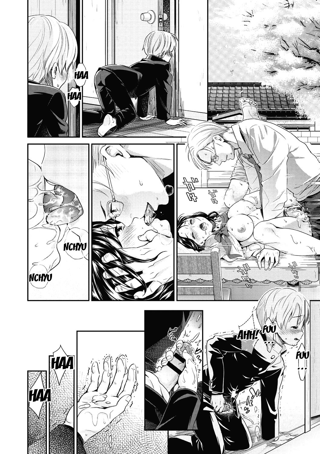 From Now On She'll Be Doing NTR page 47