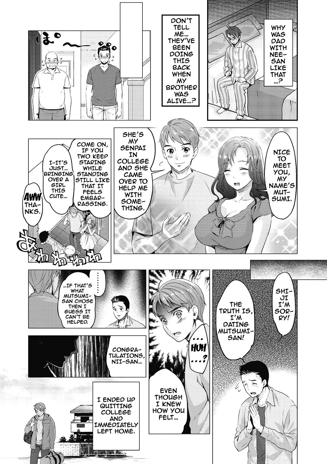 From Now On She'll Be Doing NTR page 7