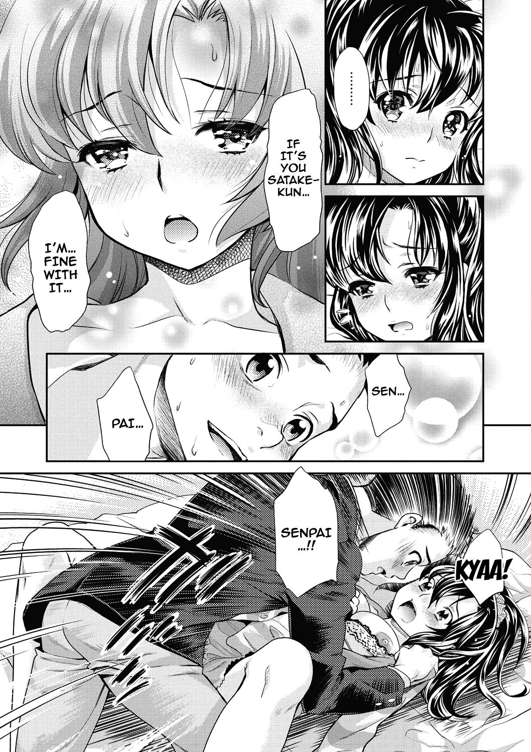 From Now On She'll Be Doing NTR page 88