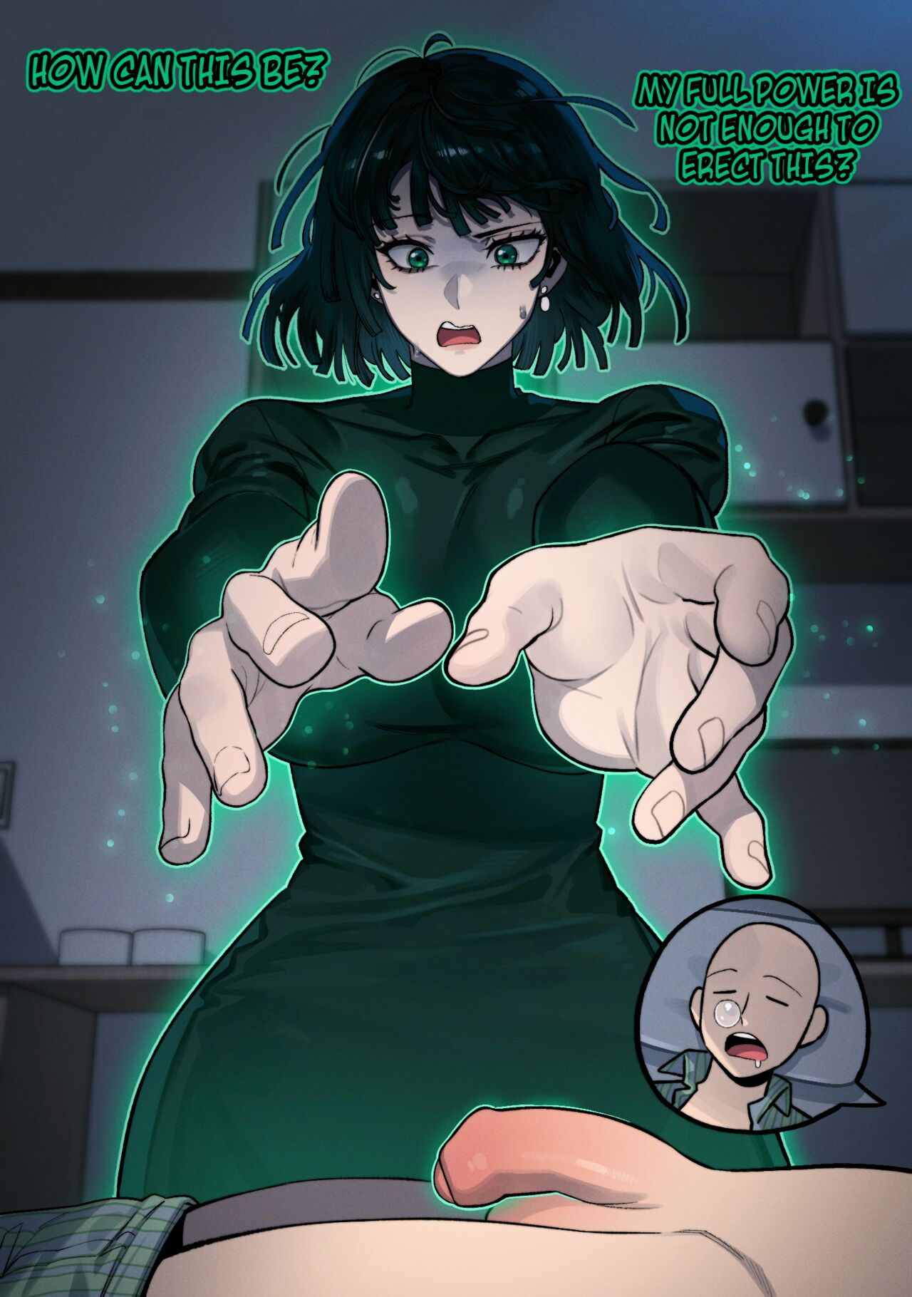 Fubuki 2 page 2
