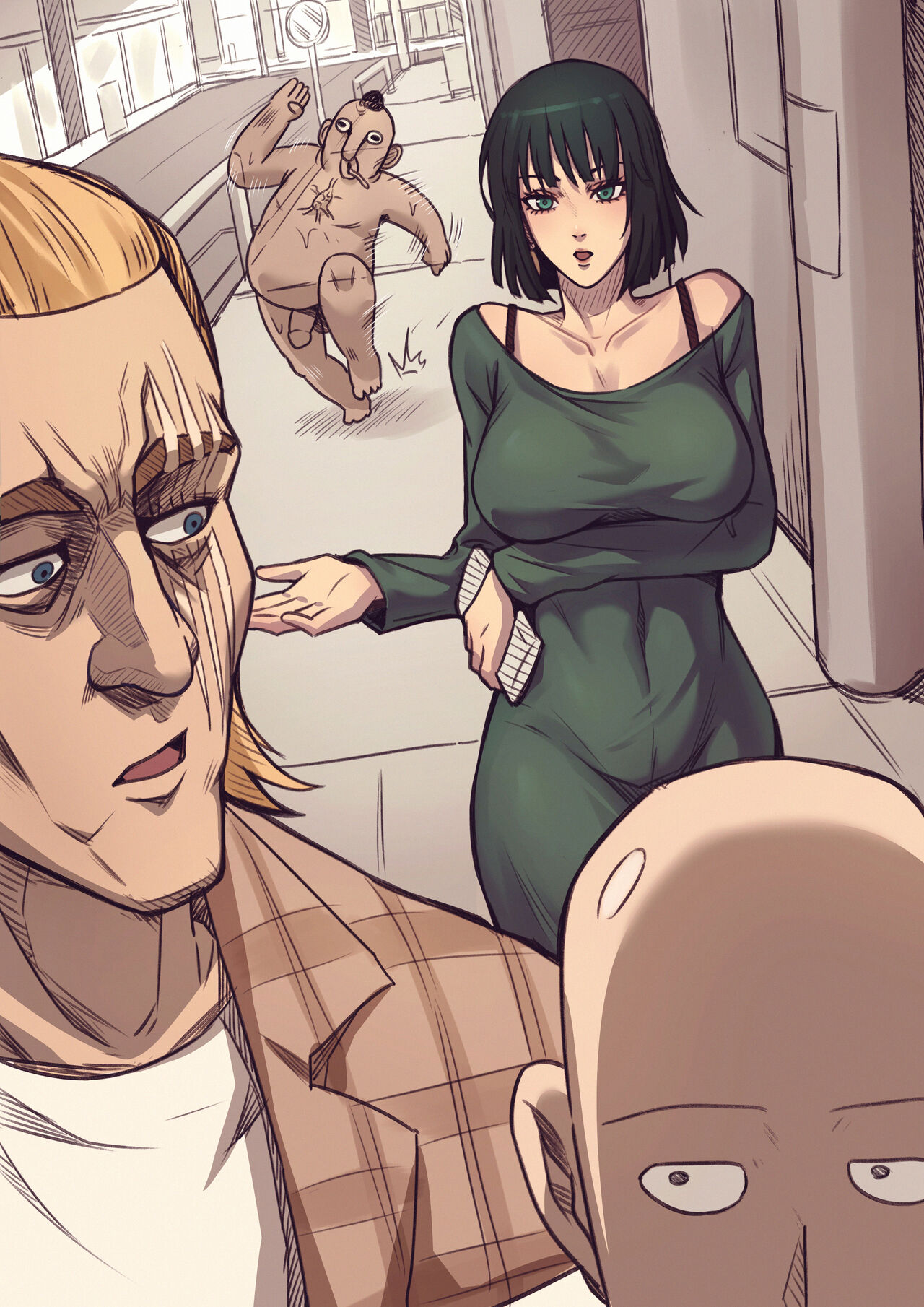 Fubuki page 2