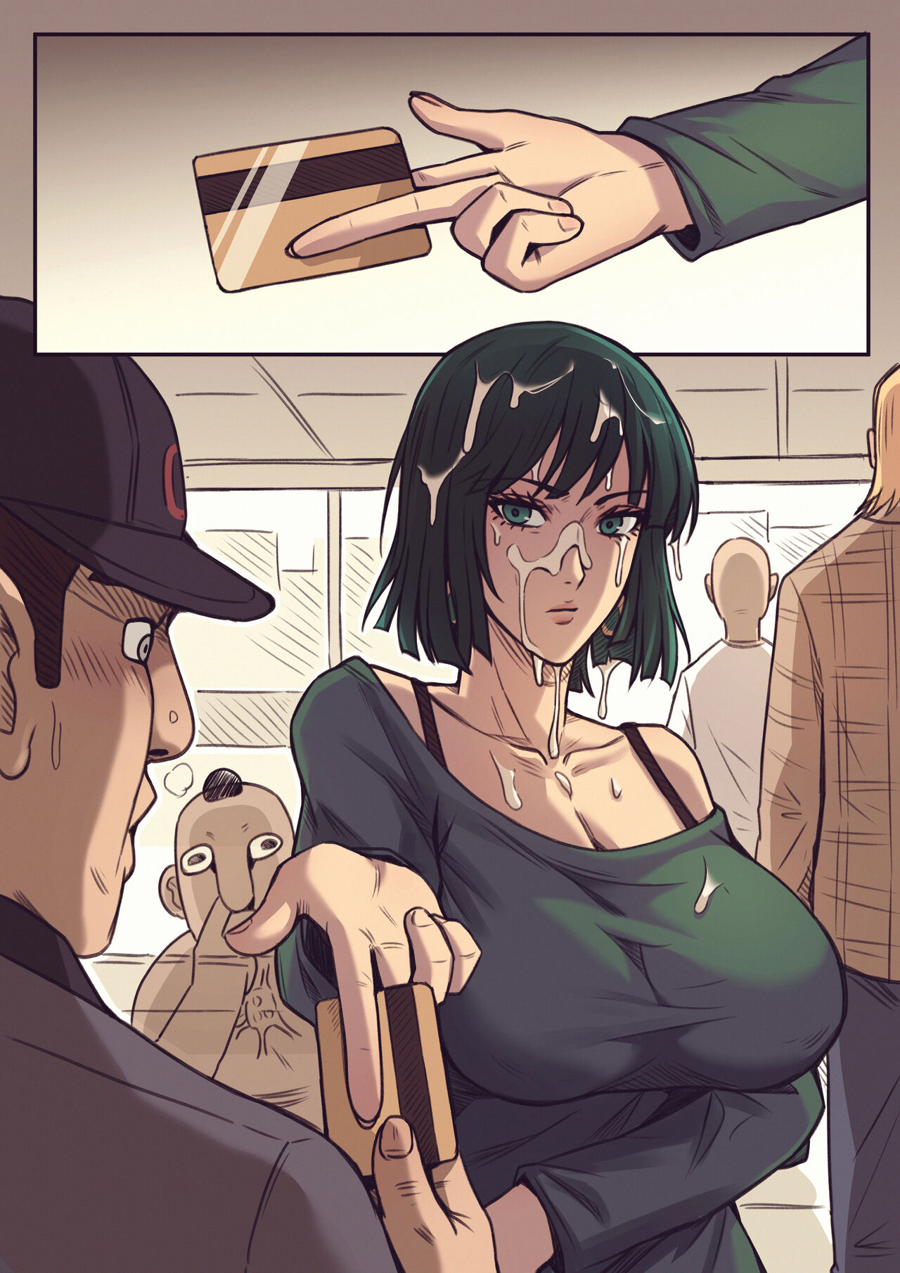 Fubuki page 7