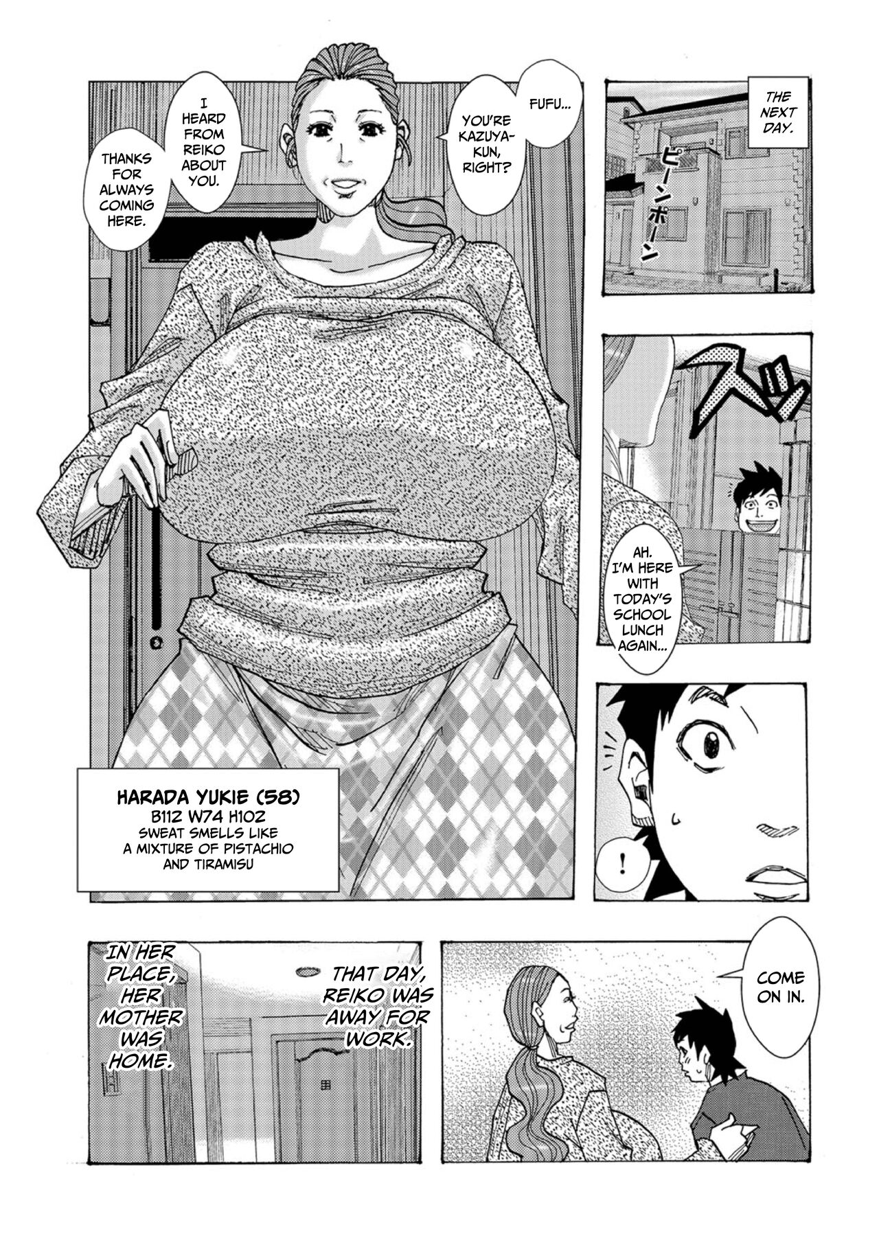 Fuck Fuck Fuck -Reform 2018- page 15