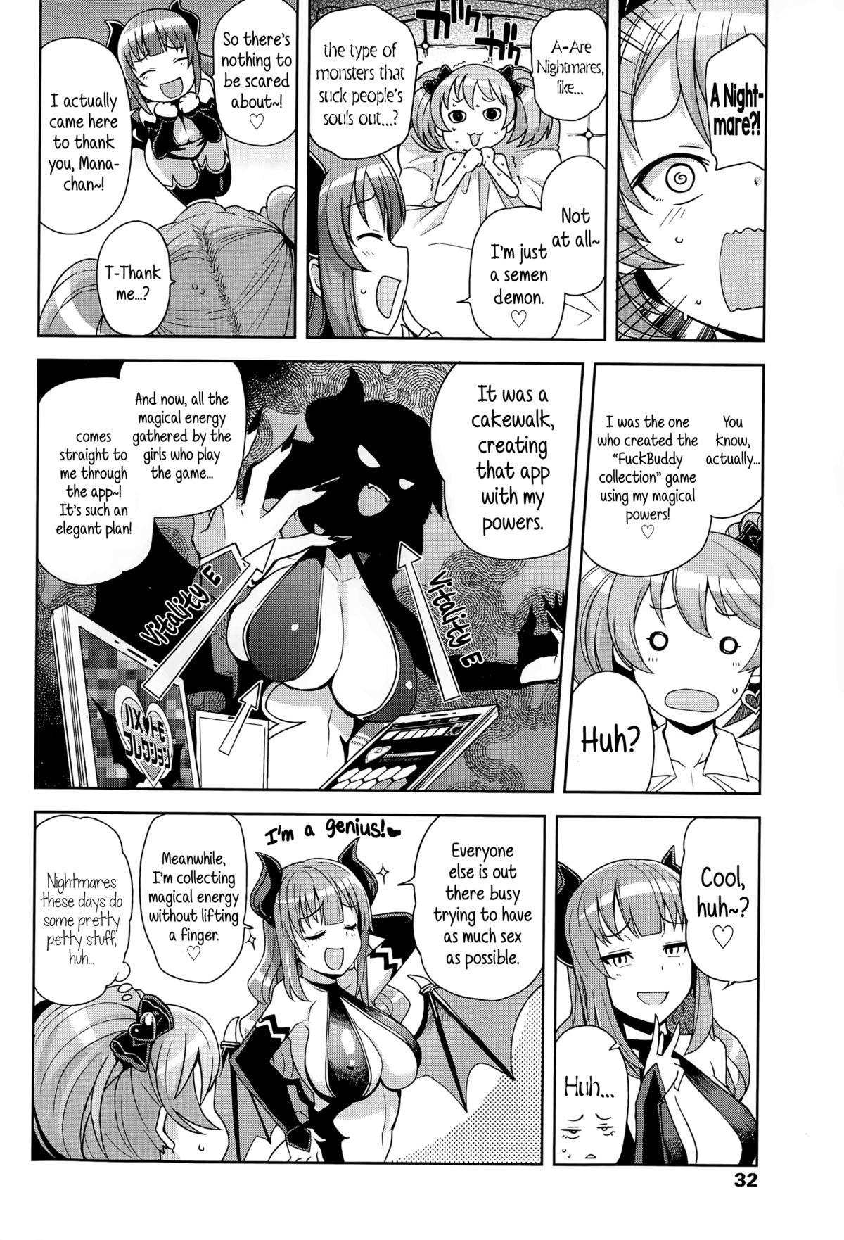 FuckBuddy Collection page 58