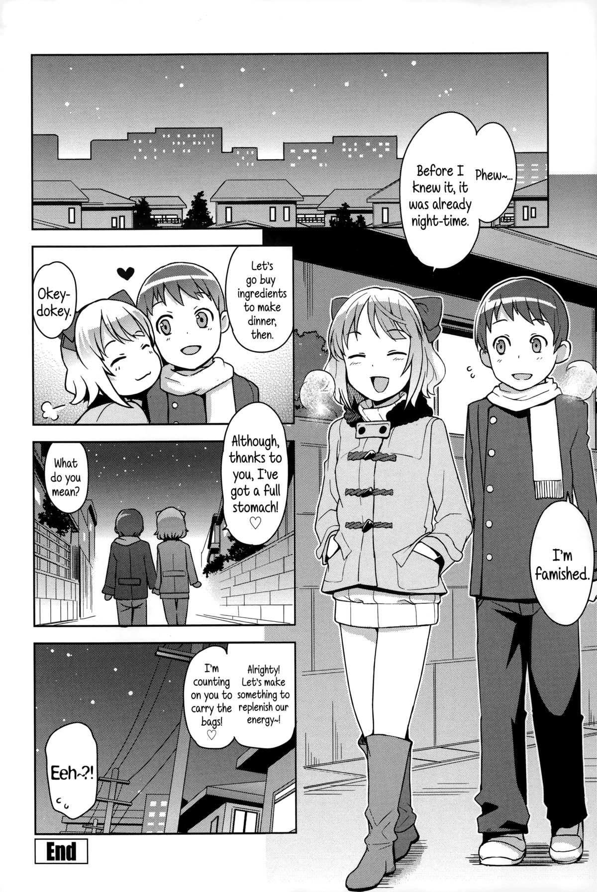 FuckBuddy Collection page 109