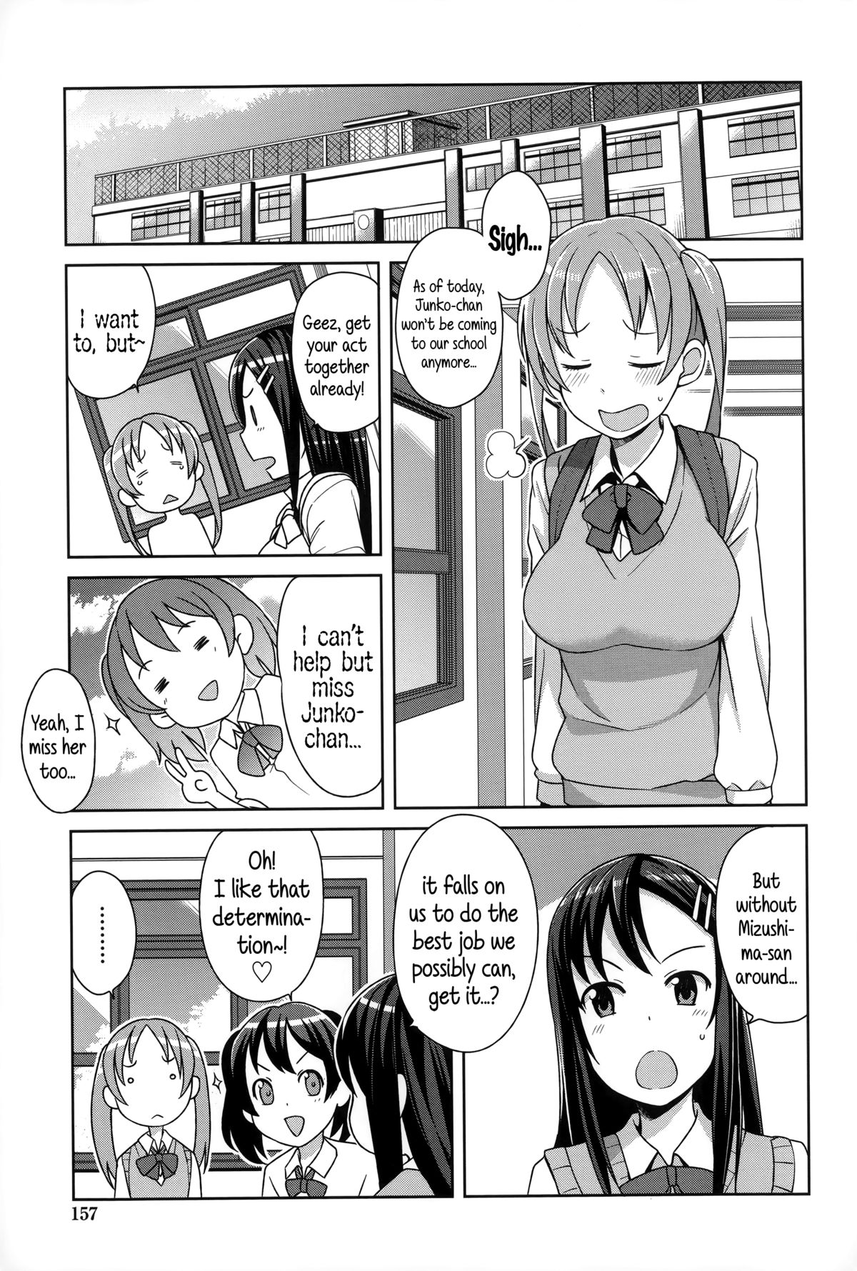 FuckBuddy Collection page 162