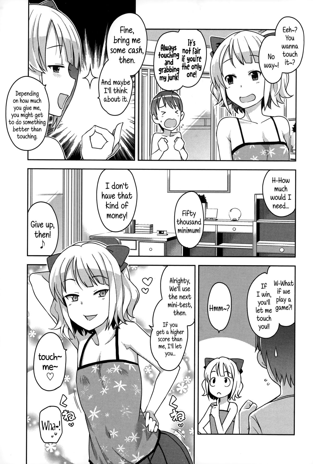 FuckBuddy Collection page 72