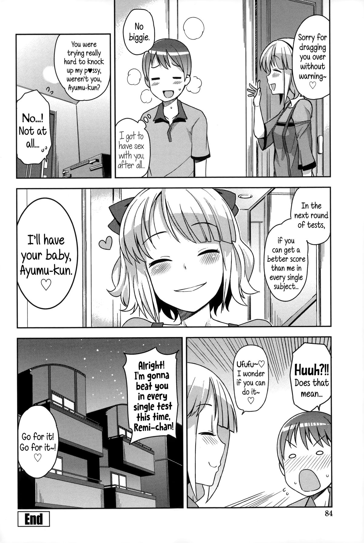 FuckBuddy Collection page 89